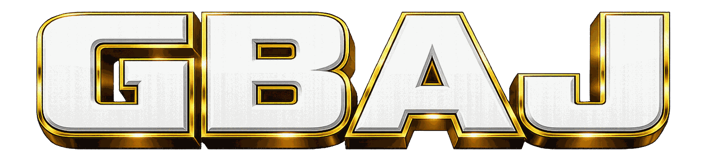 gbaj logo